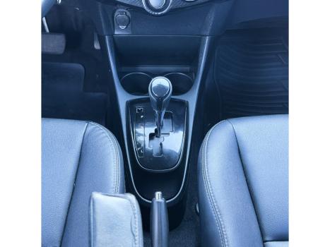 TOYOTA Etios Sedan 1.5 16V 4P FLEX XLS AUTOM�TICO, Foto 17