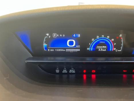 TOYOTA Etios Sedan 1.5 16V 4P FLEX XLS AUTOM�TICO, Foto 12
