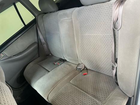 TOYOTA Fielder 1.8 16V 4P XEI FLEX, Foto 8