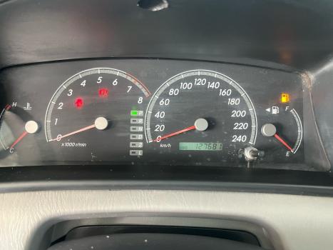 TOYOTA Fielder 1.8 16V 4P XEI FLEX, Foto 9