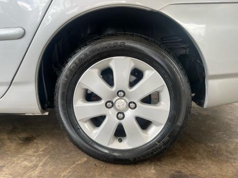 TOYOTA Fielder 1.8 16V 4P XEI FLEX, Foto 10