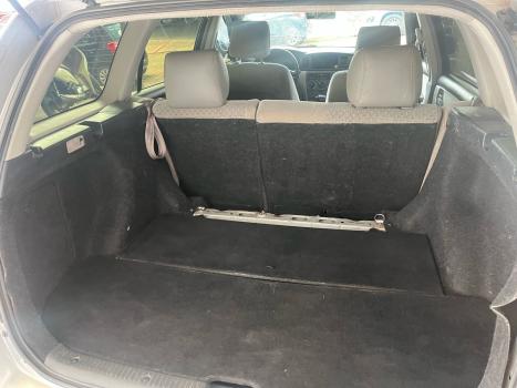 TOYOTA Fielder 1.8 16V 4P XEI FLEX, Foto 11