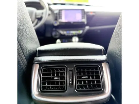 TOYOTA Hilux Caminhonete 2.8 16V SRX 4X4 DIESEL CABINE DUPLA AUTOMTICO, Foto 21