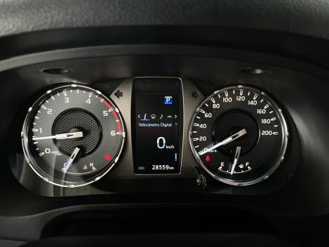 TOYOTA Hilux Caminhonete 2.8 16V SRX 4X4 TURBO DIESEL CABINE DUPLA AUTOMTICO, Foto 10