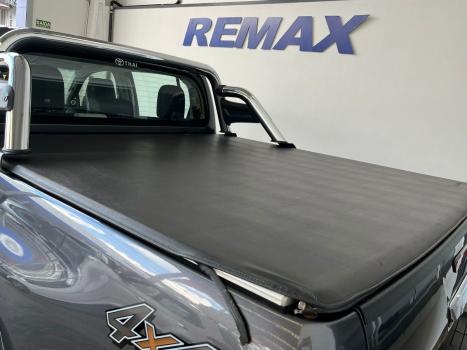 TOYOTA Hilux Caminhonete 2.8 16V SRX 4X4 TURBO DIESEL CABINE DUPLA AUTOMTICO, Foto 11