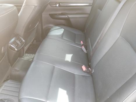 TOYOTA Hilux Caminhonete 2.8 16V SRX 4X4 DIESEL CABINE DUPLA AUTOMTICO, Foto 10