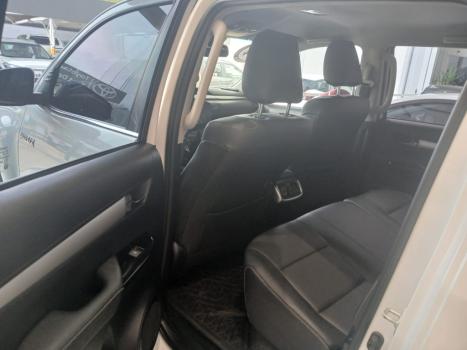 TOYOTA Hilux Caminhonete 2.8 16V SRX 4X4 DIESEL CABINE DUPLA AUTOM�TICO, Foto 12