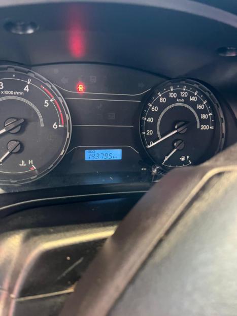 TOYOTA Hilux Caminhonete 2.8 4X4 DIESEL CABINE SIMPLES, Foto 12