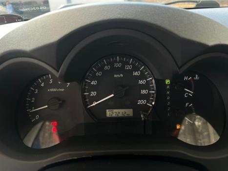 TOYOTA Hilux Caminhonete 2.7 16V 4P SR CABINE DUPLA AUTOM�TICO, Foto 8