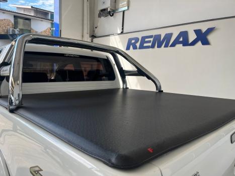 TOYOTA Hilux Caminhonete 2.7 16V 4P SR CABINE DUPLA AUTOM�TICO, Foto 10