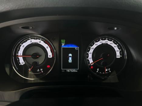 TOYOTA Hilux Caminhonete 2.8 16V SRX 50 ANOS 4X4 TURBO DIESEL CABINE DUPLA AUTOM�TICO, Foto 6