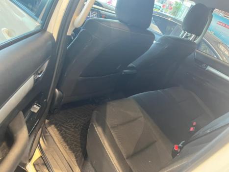 TOYOTA Hilux Caminhonete 2.8 16V 4P SR 4X4 DIESEL CABINE DUPLA AUTOM�TICO, Foto 10