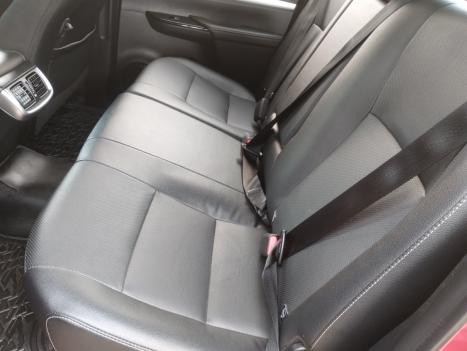 TOYOTA Hilux Caminhonete 2.8 16V SRX 4X4 TURBO DIESEL CABINE DUPLA AUTOM�TICO, Foto 8