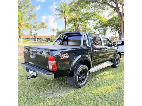 TOYOTA Hilux Caminhonete 3.0 16V 4P 4X4 SRV TURBO DIESEL CABINE DUPLA AUTOM�TICO, Foto 5