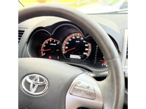 TOYOTA Hilux Caminhonete 3.0 16V 4P 4X4 SRV TURBO DIESEL CABINE DUPLA AUTOM�TICO, Foto 15