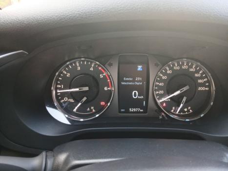 TOYOTA Hilux Caminhonete 2.8 16V SRV 4X4 DIESEL CABINE DUPLA AUTOM�TICO, Foto 17