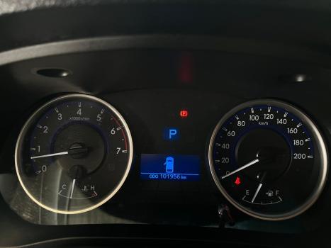 TOYOTA Hilux Caminhonete 2.7 16V 4P SR FLEX CABINE DUPLA AUTOM�TICO, Foto 7