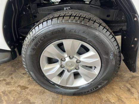 TOYOTA Hilux Caminhonete 2.7 16V 4P SR FLEX CABINE DUPLA AUTOM�TICO, Foto 9