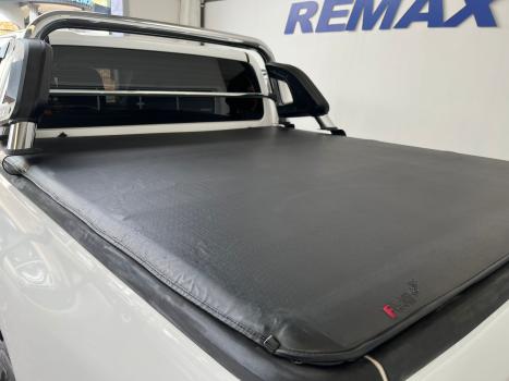 TOYOTA Hilux Caminhonete 2.7 16V 4P SR FLEX CABINE DUPLA AUTOM�TICO, Foto 10