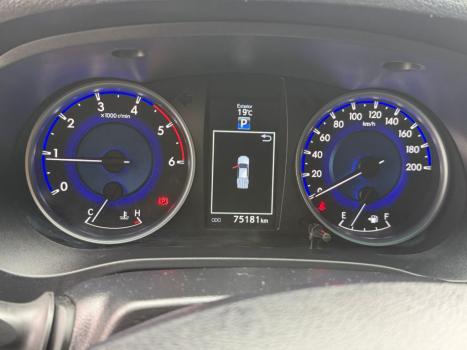 TOYOTA Hilux Caminhonete 2.8 16V SRX 4X4 DIESEL CABINE DUPLA AUTOM�TICO, Foto 12