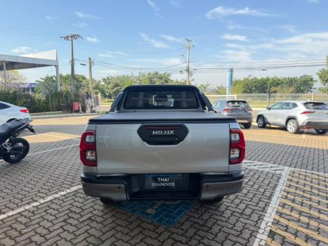 TOYOTA Hilux Caminhonete 2.8 16V 4P CONQUEST TURBO DIESEL CABINE DUPLA, Foto 6