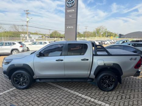TOYOTA Hilux Caminhonete 2.8 16V 4P CONQUEST TURBO DIESEL CABINE DUPLA, Foto 8