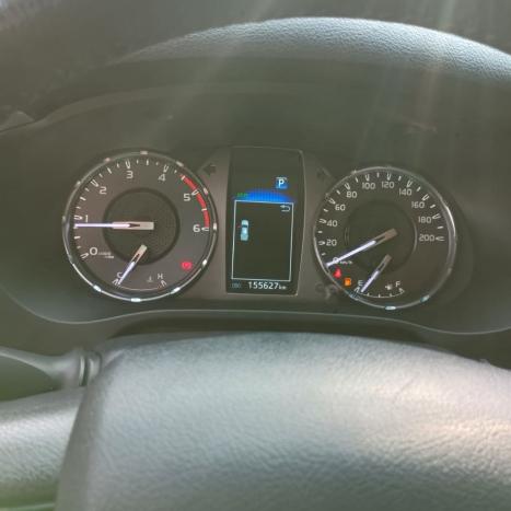 TOYOTA Hilux Caminhonete 2.8 16V 4P SR 4X4 DIESEL CABINE DUPLA AUTOM�TICO, Foto 9