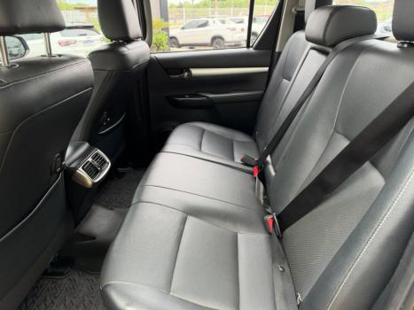 TOYOTA Hilux Caminhonete 2.8 16V SRX 4X4 DIESEL CABINE DUPLA AUTOMÁTICO, Foto 11
