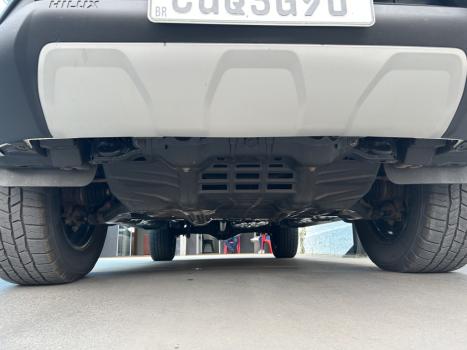 TOYOTA Hilux Caminhonete 2.8 16V SRX 4X4 TURBO DIESEL CABINE DUPLA AUTOMÁTICO, Foto 15