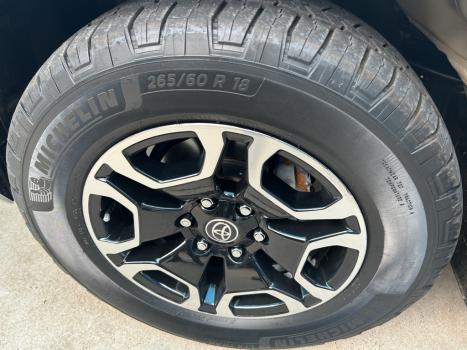TOYOTA Hilux Caminhonete 2.8 16V SRX 4X4 TURBO DIESEL CABINE DUPLA AUTOMÁTICO, Foto 22