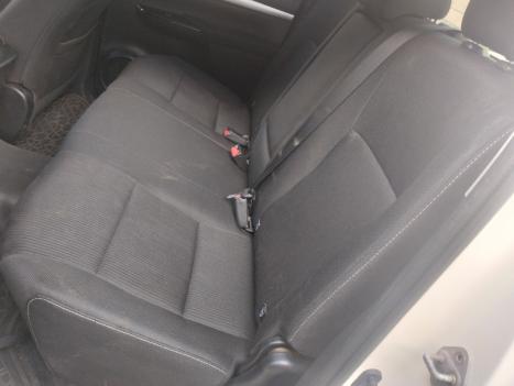 TOYOTA Hilux Caminhonete 2.8 16V 4P SR 4X4 DIESEL CABINE DUPLA AUTOMÁTICO, Foto 10
