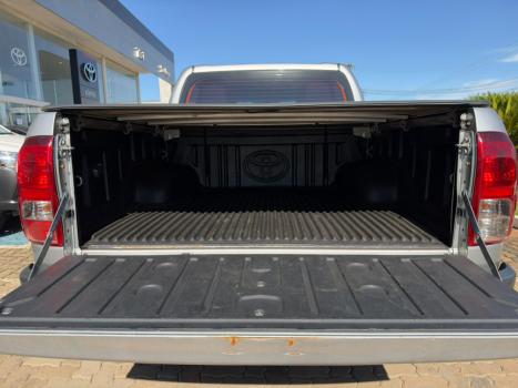 TOYOTA Hilux Caminhonete 2.8 16V SRX 4X4 DIESEL CABINE DUPLA AUTOMÁTICO, Foto 7