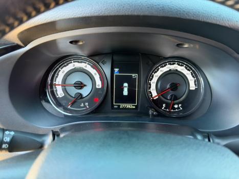TOYOTA Hilux Caminhonete 2.8 16V SRX 4X4 DIESEL CABINE DUPLA AUTOMÁTICO, Foto 11