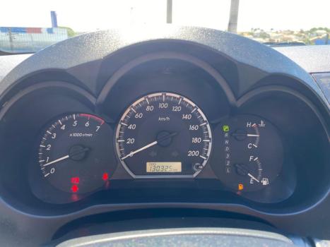 TOYOTA Hilux SW4 2.7 16V 4P FLEX SR 7 LUGARES AUTOMTICO, Foto 8