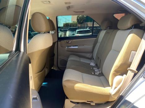 TOYOTA Hilux SW4 2.7 16V 4P FLEX SR 7 LUGARES AUTOMTICO, Foto 11