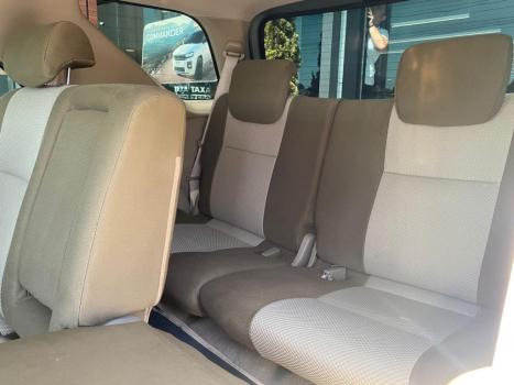 TOYOTA Hilux SW4 2.7 16V 4P FLEX SR 7 LUGARES AUTOMTICO, Foto 13