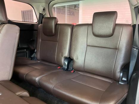 TOYOTA Hilux SW4 2.8 16V 4P SRX 4X4 7 LUGARES TURBO DIESEL AUTOMTICO, Foto 9