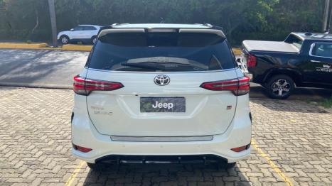 TOYOTA Hilux SW4 2.8 16V 4P GR-S 7 LUGARES 4X4 TURBO DIESEL AUTOMTICO, Foto 5