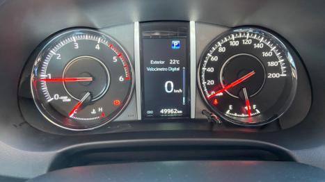 TOYOTA Hilux SW4 2.8 16V 4P GR-S 7 LUGARES 4X4 TURBO DIESEL AUTOMTICO, Foto 7