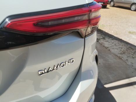 TOYOTA Hilux SW4 2.8 4P SRX 4X4 DIAMOND 7 LUGARES TURBO DIESEL AUTOMTICO, Foto 12