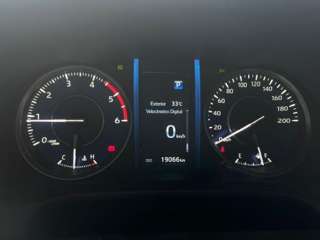 TOYOTA Hilux SW4 2.8 16V 4P SRX 4X4 7 LUGARES TURBO DIESEL AUTOM�TICO, Foto 7