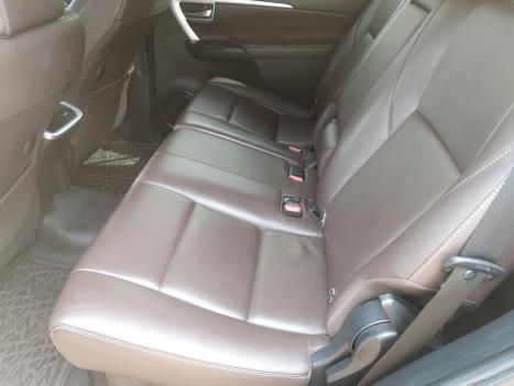 TOYOTA Hilux SW4 2.8 16V 4P SRX 4X4 7 LUGARES TURBO DIESEL AUTOM�TICO, Foto 9