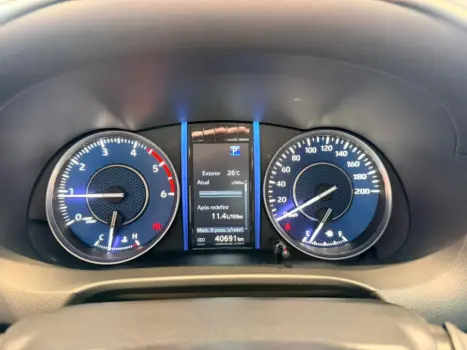 TOYOTA Hilux SW4 2.8 16V 4P SRX 4X4 7 LUGARES TURBO DIESEL AUTOM�TICO, Foto 15