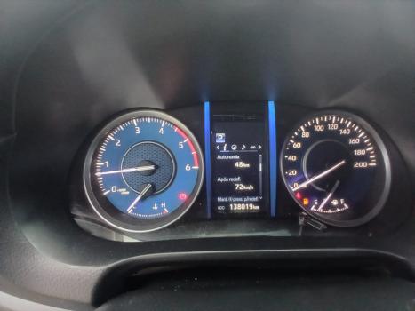 TOYOTA Hilux SW4 2.8 16V 4P SRX 4X4 7 LUGARES TURBO DIESEL AUTOM�TICO, Foto 12