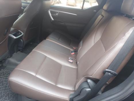 TOYOTA Hilux SW4 2.8 16V 4P SRX 4X4 7 LUGARES TURBO DIESEL AUTOMÁTICO, Foto 7