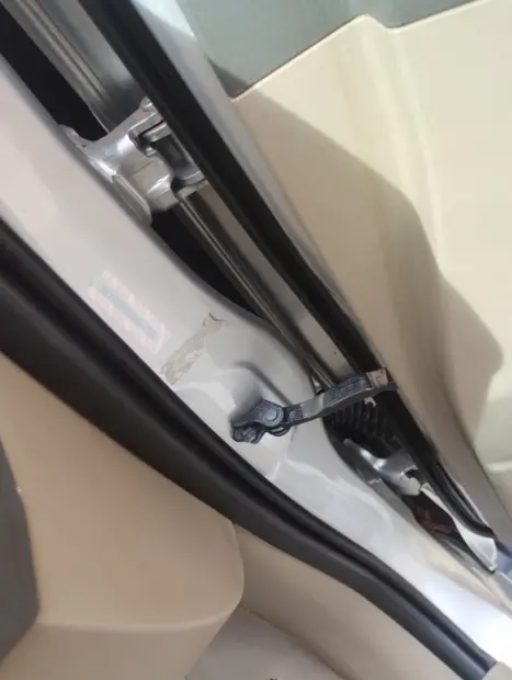 TOYOTA Hilux SW4 3.0 16V 4P SRV 4X4 7 LUGARES TURBO DIESEL AUTOMTICO, Foto 12