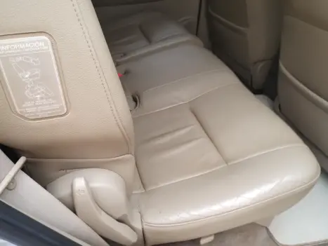 TOYOTA Hilux SW4 3.0 16V 4P SRV 4X4 7 LUGARES TURBO DIESEL AUTOMTICO, Foto 13