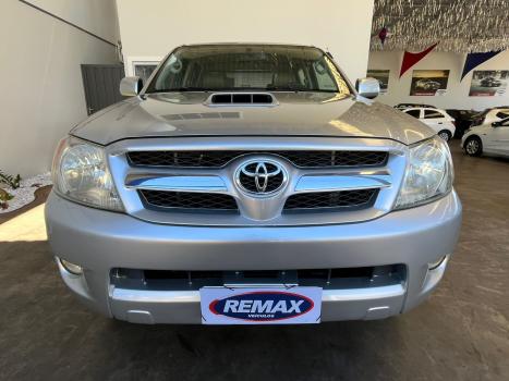 TOYOTA Hilux SW4 3.0 V6 12V 4P 4X4, Foto 2