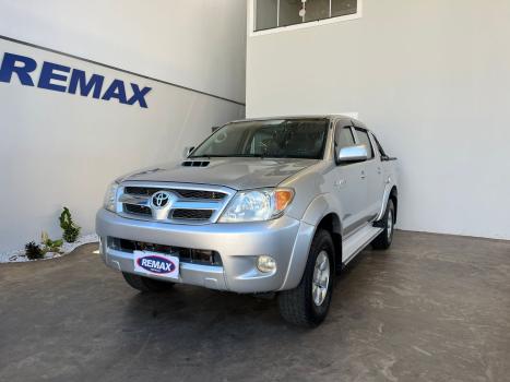 TOYOTA Hilux SW4 3.0 V6 12V 4P 4X4, Foto 3