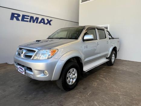 TOYOTA Hilux SW4 3.0 V6 12V 4P 4X4, Foto 4